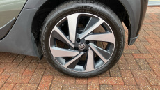 Toyota Aygo X 1.0 VVT-i Exclusive 5dr Auto Petrol Hatchback